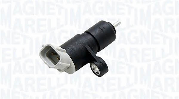 Magneti marelli 064848091010 Crankshaft position sensor 064848091010: Buy near me in Poland at 2407.PL - Good price!