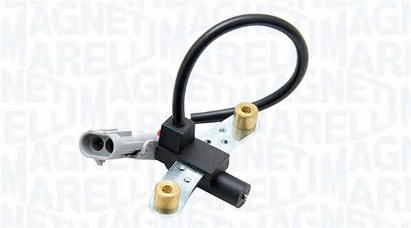 Magneti marelli 064848128010 Crankshaft position sensor 064848128010: Buy near me in Poland at 2407.PL - Good price!