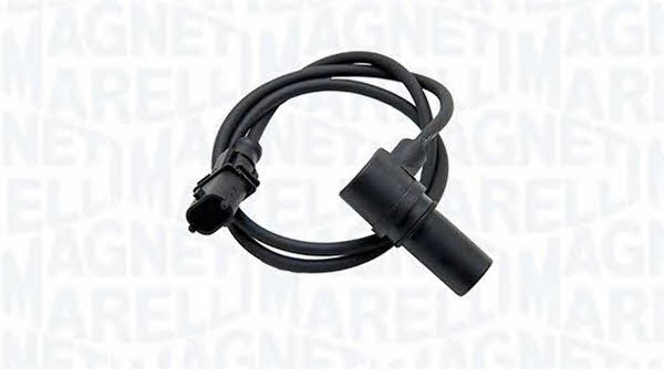 Magneti marelli 064848122010 Crankshaft position sensor 064848122010: Buy near me in Poland at 2407.PL - Good price!