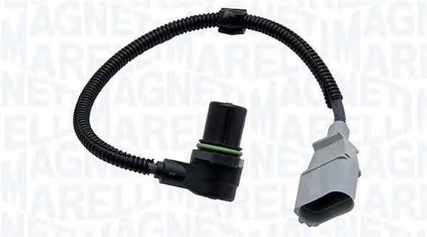Magneti marelli 064848065010 Crankshaft position sensor 064848065010: Buy near me in Poland at 2407.PL - Good price!