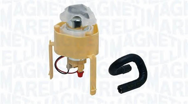 Magneti marelli 219900000066 Fuel pump repair kit 219900000066: Buy near me at 2407.PL in Poland at an Affordable price!