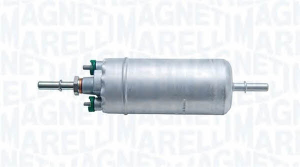 Magneti marelli 219900000165 Fuel pump 219900000165: Buy near me in Poland at 2407.PL - Good price!
