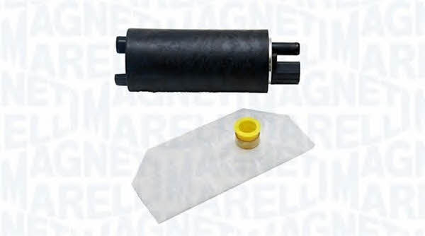 Magneti marelli 219900000129 Fuel pump 219900000129: Buy near me in Poland at 2407.PL - Good price!