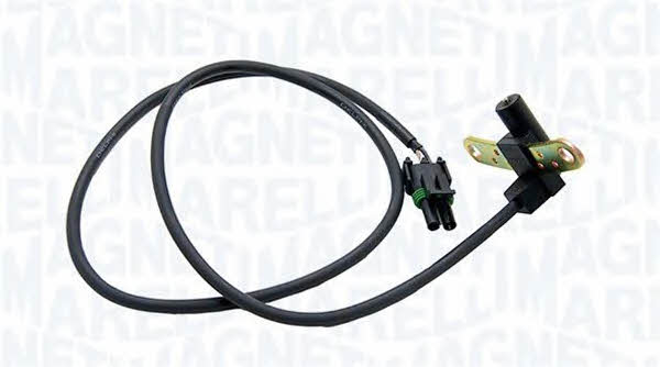 Magneti marelli 064848095010 Crankshaft position sensor 064848095010: Buy near me in Poland at 2407.PL - Good price!