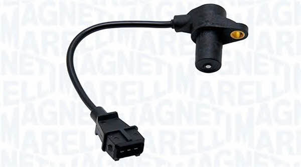 Magneti marelli 064848066010 Crankshaft position sensor 064848066010: Buy near me in Poland at 2407.PL - Good price!