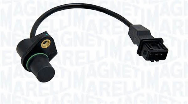 Magneti marelli 064848037010 Датчик положения коленчатого вала 064848037010: Отличная цена - Купить в Польше на 2407.PL!