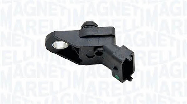 Magneti marelli 215810004600 Boost pressure sensor 215810004600: Buy near me in Poland at 2407.PL - Good price!