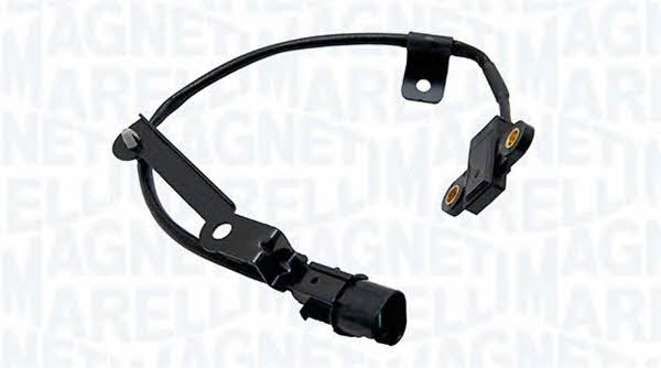 Magneti marelli 064848112010 Crankshaft position sensor 064848112010: Buy near me in Poland at 2407.PL - Good price!