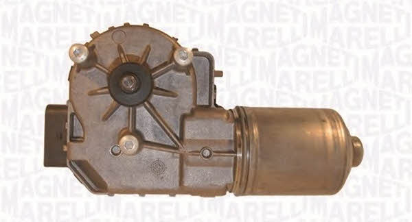 Magneti marelli 064050004010 Мотор склоочисника 064050004010: Приваблива ціна - Купити у Польщі на 2407.PL!