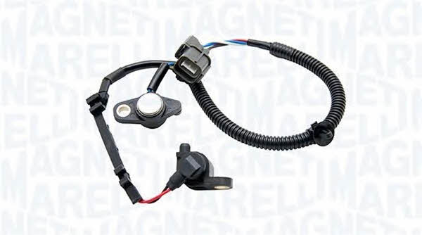 Magneti marelli 064847128010 Camshaft position sensor 064847128010: Buy near me at 2407.PL in Poland at an Affordable price!