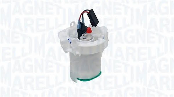 Magneti marelli 219900000089 Fuel pump 219900000089: Buy near me at 2407.PL in Poland at an Affordable price!