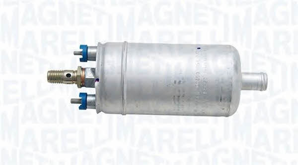 Magneti marelli 219900000118 Fuel pump 219900000118: Buy near me at 2407.PL in Poland at an Affordable price!