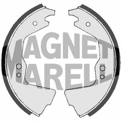 Magneti marelli 360219198305 Szczęki hamulcowe, zestaw 360219198305: Atrakcyjna cena w Polsce na 2407.PL - Zamów teraz!