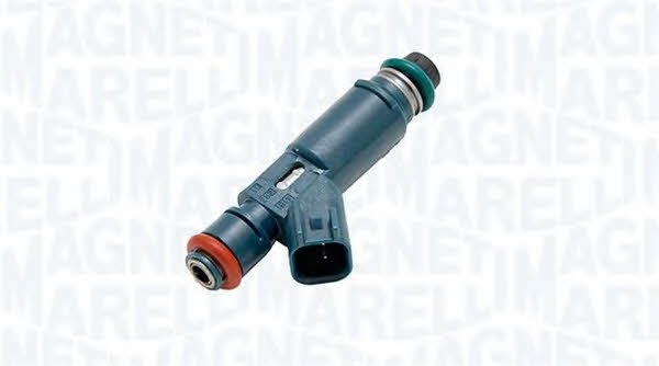 Magneti marelli 805000000005 Injector fuel 805000000005: Buy near me in Poland at 2407.PL - Good price!