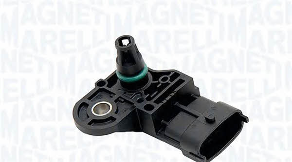 Magneti marelli 215810005600 Boost pressure sensor 215810005600: Buy near me in Poland at 2407.PL - Good price!