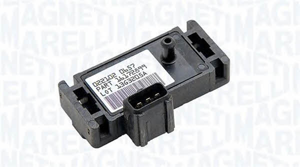 Magneti marelli 215810006100 MAP Sensor 215810006100: Dobra cena w Polsce na 2407.PL - Kup Teraz!