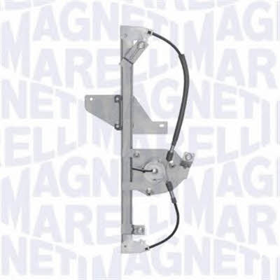 Magneti marelli 350103134800 Стеклоподъёмник 350103134800: Отличная цена - Купить в Польше на 2407.PL!