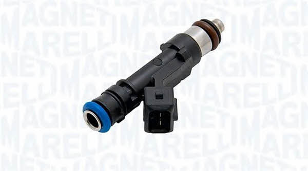 Magneti marelli 805000000004 Injector fuel 805000000004: Buy near me in Poland at 2407.PL - Good price!