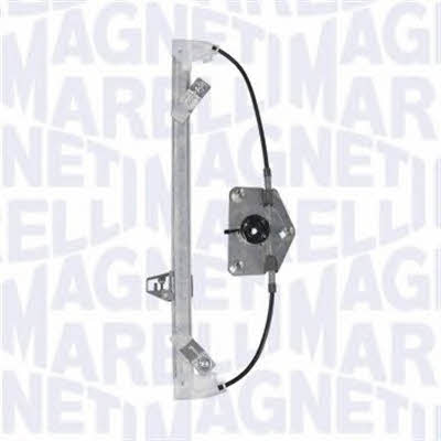 Magneti marelli 350103130800 Window Regulator 350103130800: Buy near me in Poland at 2407.PL - Good price!