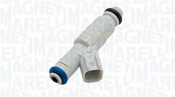 Magneti marelli 805000000011 Injector fuel 805000000011: Buy near me in Poland at 2407.PL - Good price!