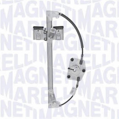 Magneti marelli 350103136900 Window Regulator 350103136900: Buy near me in Poland at 2407.PL - Good price!