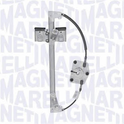 Magneti marelli 350103136800 Window Regulator 350103136800: Buy near me in Poland at 2407.PL - Good price!