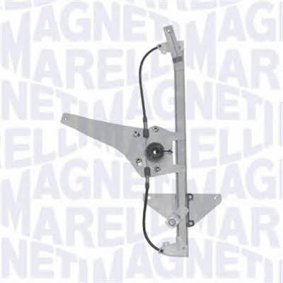 Magneti marelli 350103134100 Window Regulator 350103134100: Buy near me in Poland at 2407.PL - Good price!