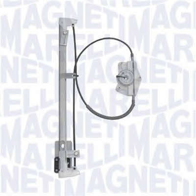 Magneti marelli 350103138700 Window Regulator 350103138700: Buy near me in Poland at 2407.PL - Good price!