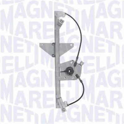 Magneti marelli 350103134500 Window Regulator 350103134500: Buy near me at 2407.PL in Poland at an Affordable price!