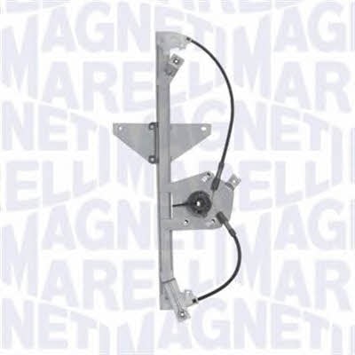 Magneti marelli 350103134300 Window Regulator 350103134300: Buy near me in Poland at 2407.PL - Good price!