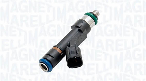 Magneti marelli 805000000007 Injector fuel 805000000007: Buy near me in Poland at 2407.PL - Good price!