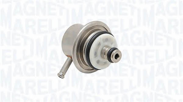 Magneti marelli 219244340502 Fuel pulsation damper 219244340502: Buy near me at 2407.PL in Poland at an Affordable price!