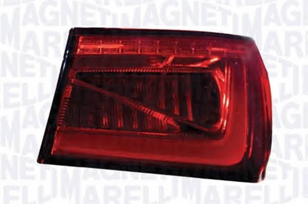 Magneti marelli 714081220702 Фонарь задний внутренний левый 714081220702: Отличная цена - Купить в Польше на 2407.PL!