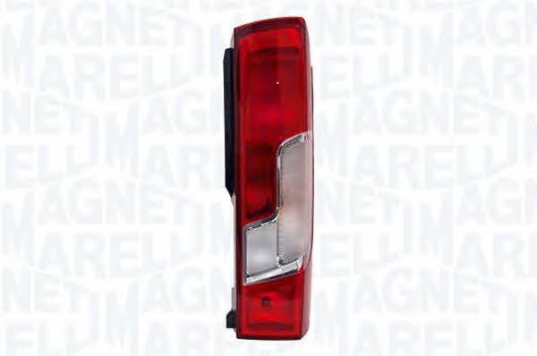 Magneti marelli 712206101120 Tail lamp right 712206101120: Buy near me at 2407.PL in Poland at an Affordable price!