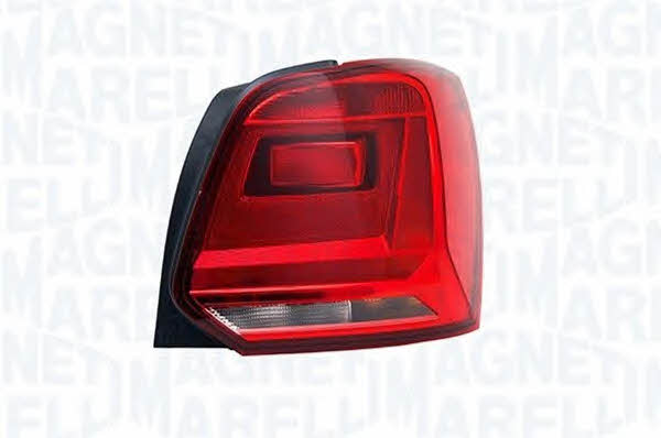 Magneti marelli 714000028731 Tail lamp right 714000028731: Buy near me in Poland at 2407.PL - Good price!