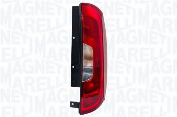Magneti marelli 712206511120 Tail lamp right 712206511120: Buy near me in Poland at 2407.PL - Good price!