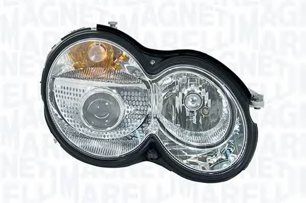 Magneti marelli 710301176278 Headlight right 710301176278: Buy near me in Poland at 2407.PL - Good price!