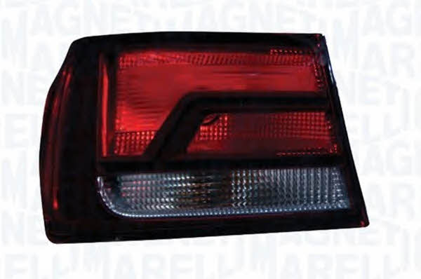 Magneti marelli 714081190801 Tail lamp outer right 714081190801: Buy near me in Poland at 2407.PL - Good price!