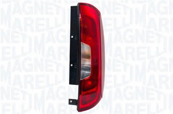 Magneti marelli 712206611120 Tail lamp left 712206611120: Buy near me in Poland at 2407.PL - Good price!