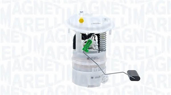 Magneti marelli 519700000002 Fuel pump 519700000002: Buy near me at 2407.PL in Poland at an Affordable price!