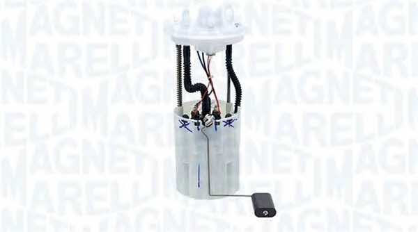 Magneti marelli 519700000076 Fuel pump 519700000076: Buy near me at 2407.PL in Poland at an Affordable price!