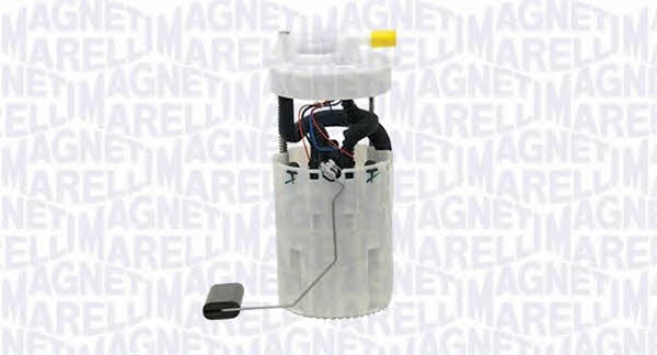 Magneti marelli 519700000109 Fuel pump 519700000109: Buy near me at 2407.PL in Poland at an Affordable price!