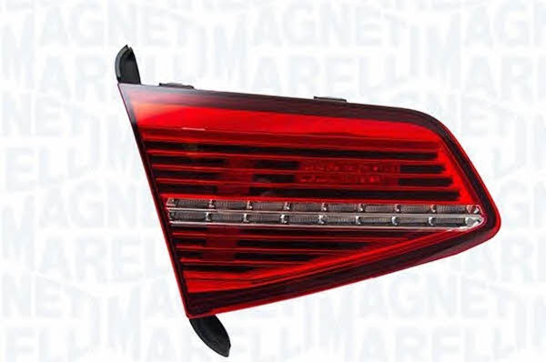 Magneti marelli 714081430701 Tail lamp inner left 714081430701: Buy near me in Poland at 2407.PL - Good price!