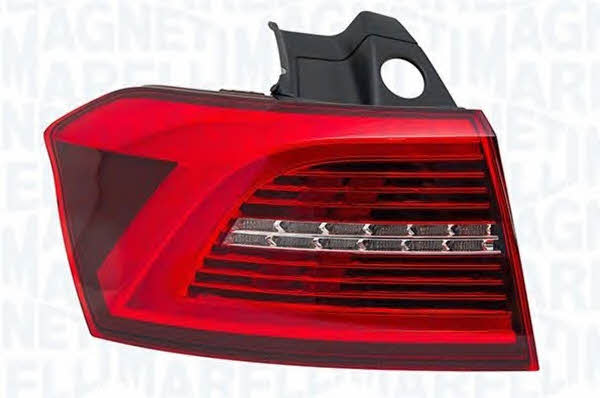 Magneti marelli 714081440801 Tail lamp outer right 714081440801: Buy near me in Poland at 2407.PL - Good price!