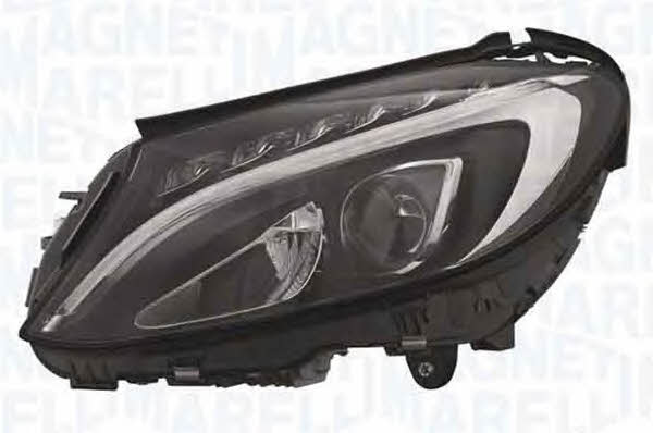 Magneti marelli 711307024436 Headlight left 711307024436: Buy near me at 2407.PL in Poland at an Affordable price!