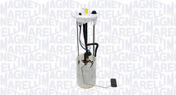 Magneti marelli 519700000083 Fuel pump 519700000083: Buy near me in Poland at 2407.PL - Good price!