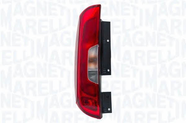 Magneti marelli 712206601120 Tail lamp left 712206601120: Buy near me in Poland at 2407.PL - Good price!