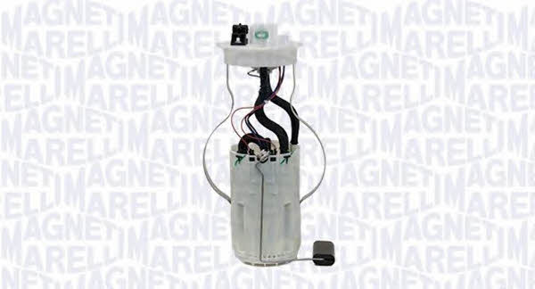 Magneti marelli 519700000026 Fuel pump 519700000026: Buy near me in Poland at 2407.PL - Good price!