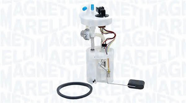 Magneti marelli 519700000172 Fuel pump 519700000172: Buy near me in Poland at 2407.PL - Good price!