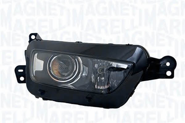 Magneti marelli 712472001129 Headlight right 712472001129: Buy near me in Poland at 2407.PL - Good price!